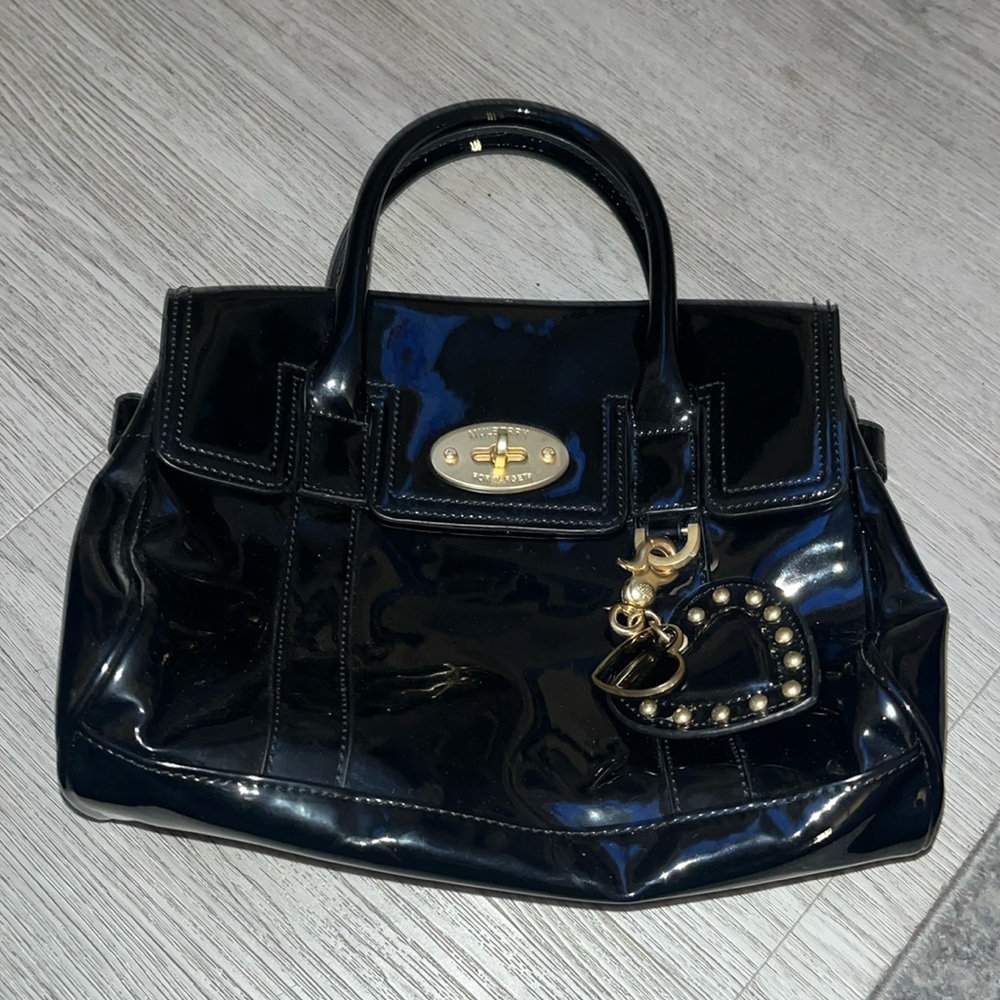 Mulberry for Target!